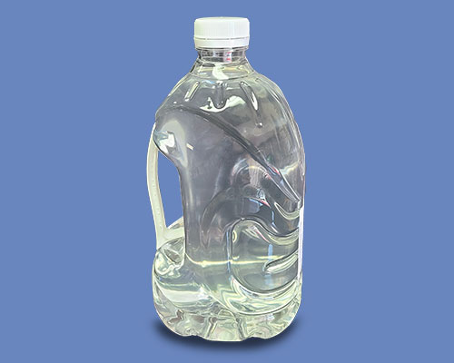 1 gallon empty bottle
